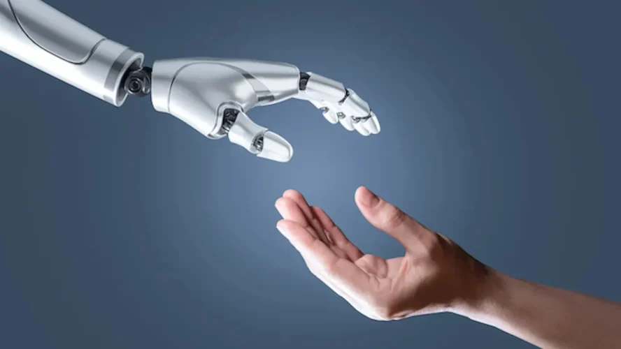 The Future Of AI: How Intelligent Tools Are Reshaping Daily Life?